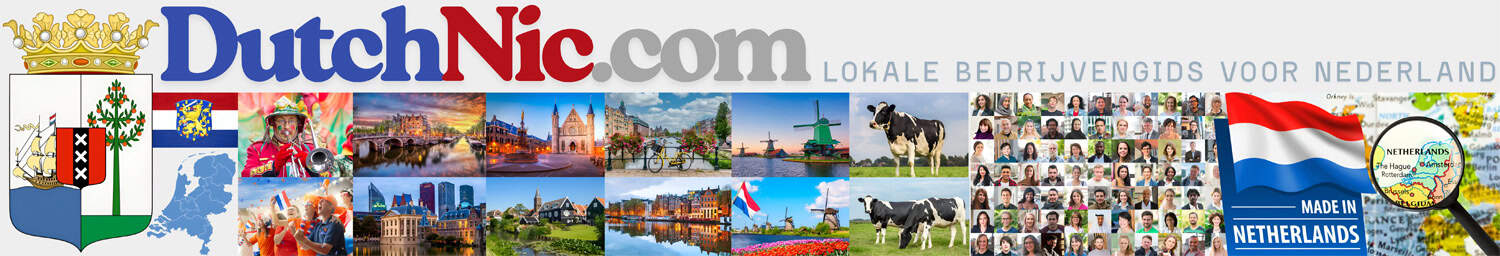 Gemaakt in Nederland - SHINE